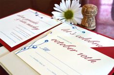 Wedding Invitation Suite 2 small