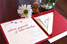 Wedding Invitation Suite 3 small