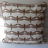 Dragon Fly Pillow 1 small