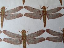 Dragon Fly Pillow 3 small