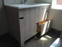 Bathroom Vanities 2 small
