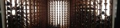 Sapele Wine Cellar 2 small