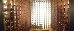 Sapele Wine Cellar 4 small