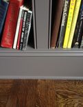 Custom Built In Bookcase 2 small