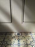Built In Bathroom Storage Cabinet 1 small