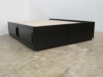 Crasick Platform Storage Bed 2 small