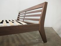 Hines Modern Platform Bed 3 small