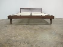 Hines Modern Platform Bed 4 small
