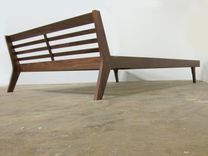 Hines Modern Platform Bed 7 small