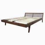 Hines Modern Platform Bed 1 small