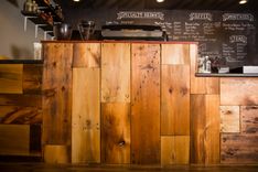 Cafe Tables For Mad Goat Coffee House And Roasterie Danville, Il 5 small