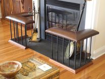 Fireplace Seating 5 small
