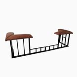 Club Fender Old English Fireplace Dip Bench 2 small