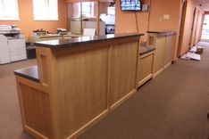 Reception/Service Desk 1 small