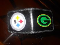 Team Logo Wallet 1 small
