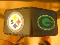 Team Logo Wallet 2 small