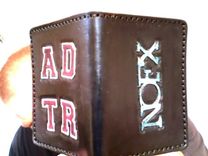 Band Logo Wallets 1 small