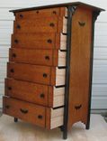 High Boy Dresser 3 small