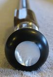 Custom Harmonica Cane Walking Stick 2 small