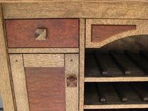 Wine Bar Cabinet 5 small