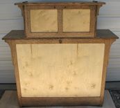 Wine Bar Cabinet 4 small