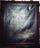 Art Restoration 1 small