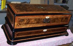 Antique Restoration 1 small
