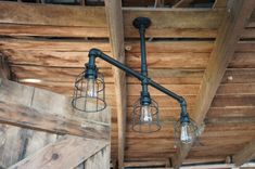 Shop Keeper Iron Lighting 3 small