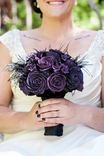 Clay Bouquet - Custom Made For Your Wedding! 6 small