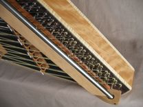 Custom Hammered Dulcimer 3 small