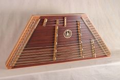 Custom Hammered Dulcimer 1 small