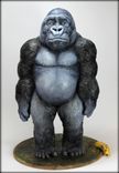 Gorilla Sculpture 1 small
