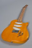 Pine Lincsonic Electric Guitar 1 small