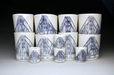 Whiskey Cups And Shotglasses 2 small