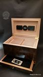 Humidors Handcrafted In The U.S.  Hd-100 3 small