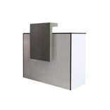 Rise Reception Desk 3 small