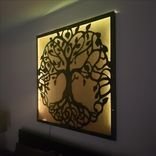 Tree Of Life Lighted Signs 3 small