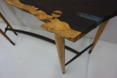 Rosewood Live Edge Table 6 small