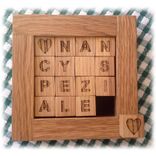 Slider Puzzles 2 small