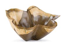Hand Carved Sculptures 7 small