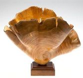 Hand Carved Sculptures 5 small
