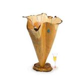 Hand Carved Sculptures 6 small