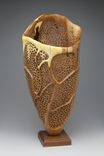 Hand Carved Sculptures 3 small
