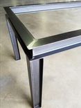 Metal Table Base (I-Beam) 3 small