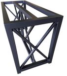Metal Table Base (Maddox) 2 small