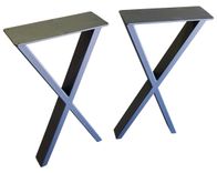 Metal Table Legs (Alexander) 1 small