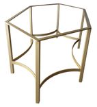 Transitional Table Base (Devon) 1 small