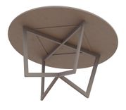 Metal Table Base (Walter) 3 small