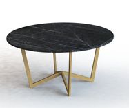 Metal Table Base (Walter) 4 small