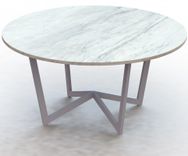 Metal Table Base (Walter) 2 small